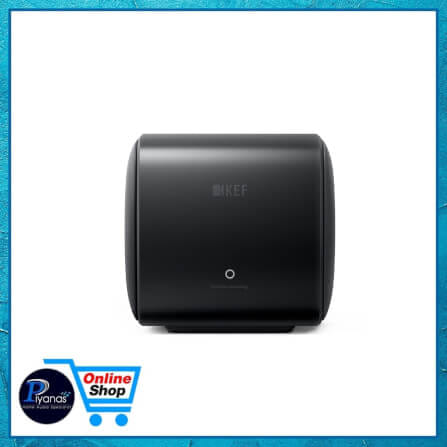 ซับวูฟเฟอร์ KEF : KC-62 (BLACK)_2